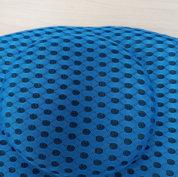 Back Pillow Lumbar Support Back Pain Posture Comfort Care Assistance Aid Assist - Picture 12 of 16